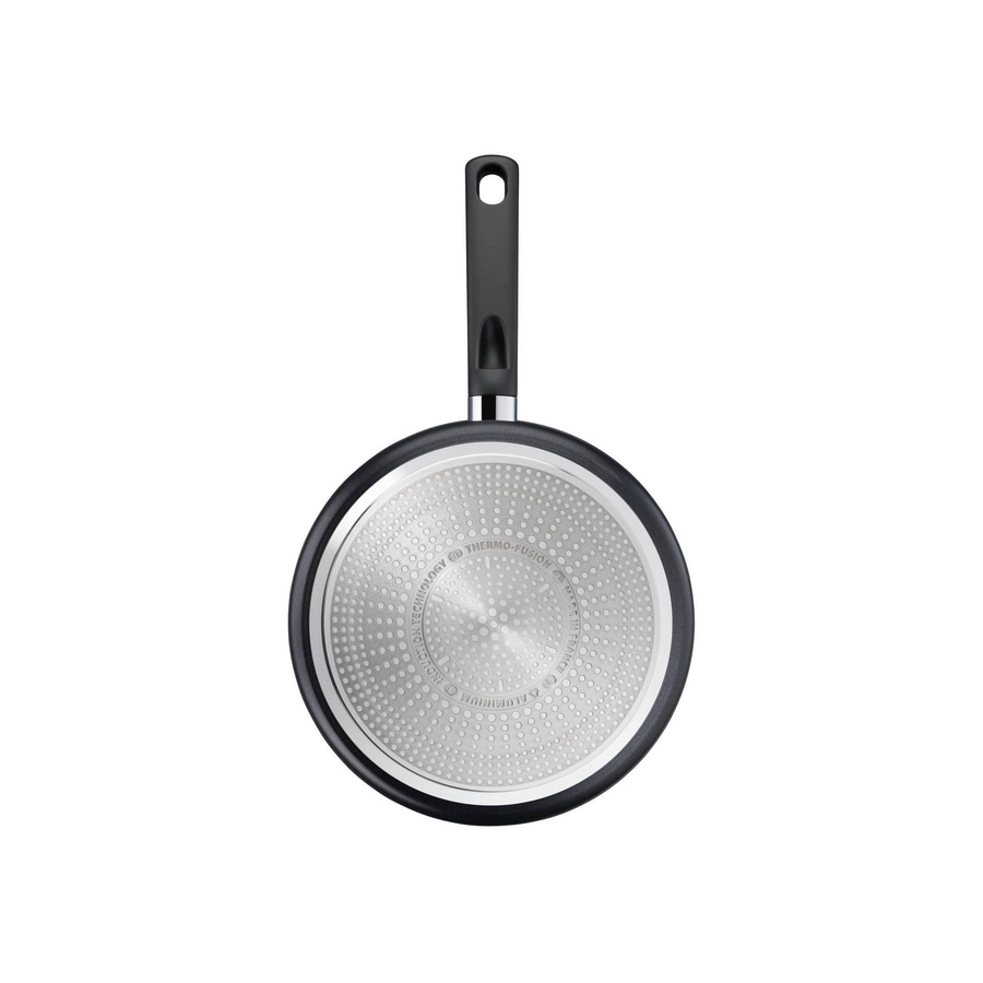 TEFAL Schmorpfanne + Deckel Ø 24cm So Recycled Antihaft Thermo-Signal™ Induktion