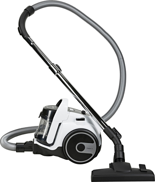 BOSCH Bodenstaubsauger Serie 2 BGS05AAA1 700W 1,5l Kapazität beutellos B-WARE