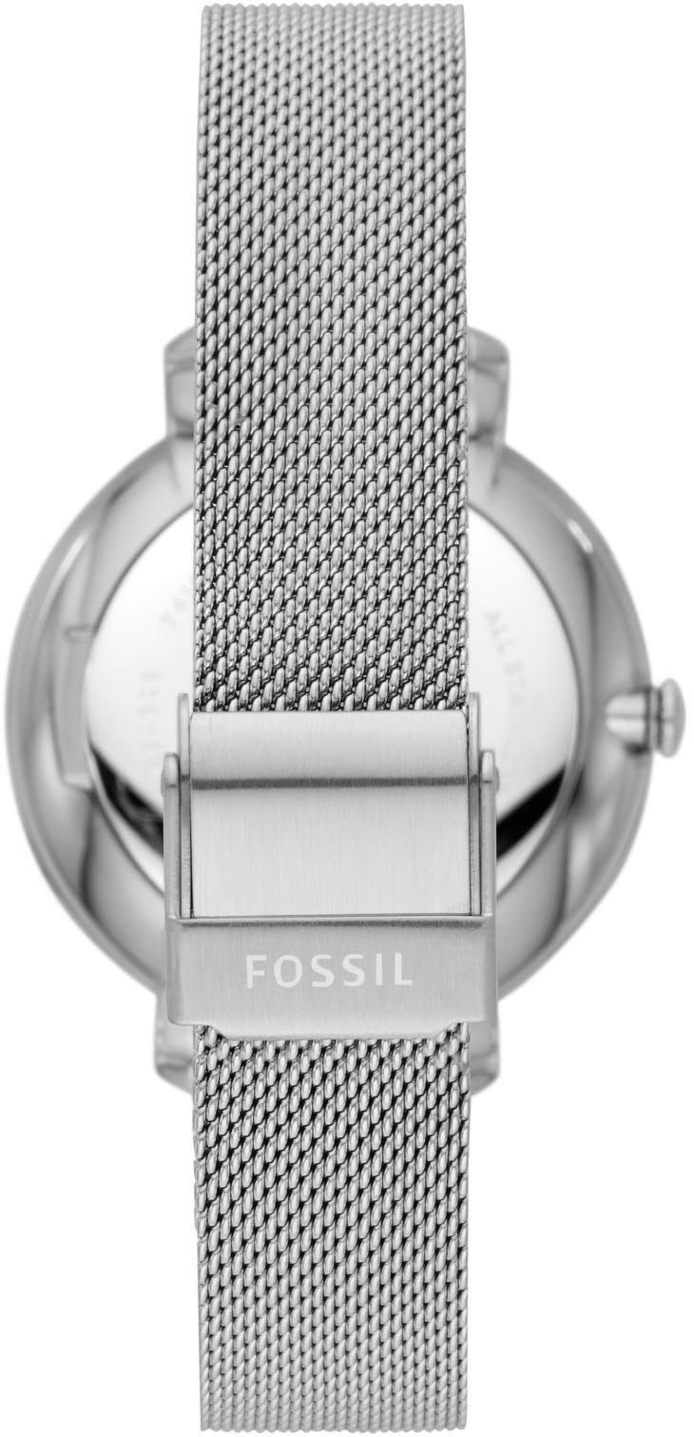 FOSSIL Damenarmbanduhr JACQUELINE ES4627 Quarz Datumsanzeige 36mm B-WARE