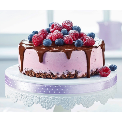 BETTY BOSSI Dessertbuch Beerenzauber – die 50 besten Beerenrezepte