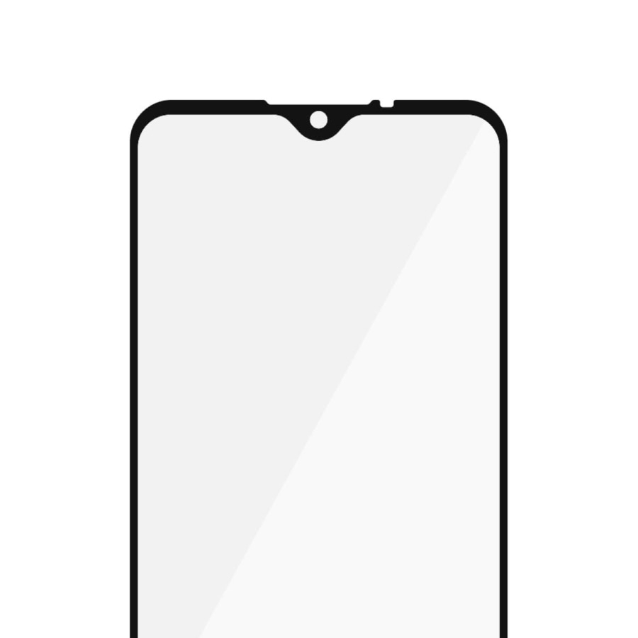 PanzerGlass™ TCL 20 SE| Screen Protector Glass Displayschutz