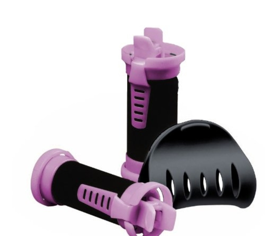 REMINGTON Lockenwickler KF40E Easy-Clip-System Heißwickler 20 Stück 3 Größen