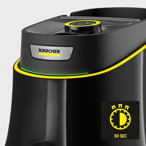 KÄRCHER Dampfreiniger SC 3 Deluxe Anniversary Edition B-WARE