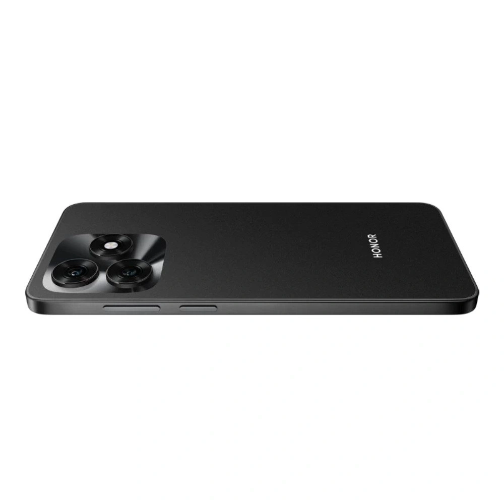 HONOR X5c Plus Smartphone 128GB 6,74 Zoll 4GB RAM 50MP Dual-SIM Schwarz B-WARE