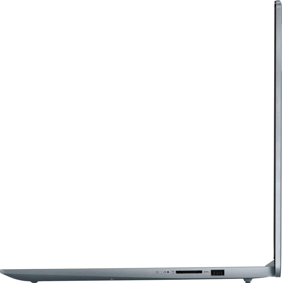 LENOVO Notebook IdeaPad Slim 3 16IRU8 16Zoll Intel U300 512GB grau B-WARE