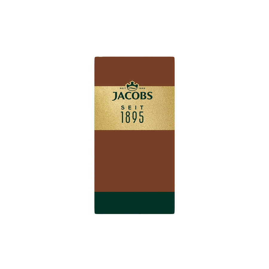 JACOBS Löskaffee 3in1 Classic 12x10 Sticks löslicher Kaffee Instantkaffee 120