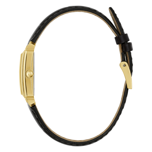 Bulova 97P166 Armbanduhr Damenuhr Quarz Faltschließe Edelstahlgehäuse B-Ware