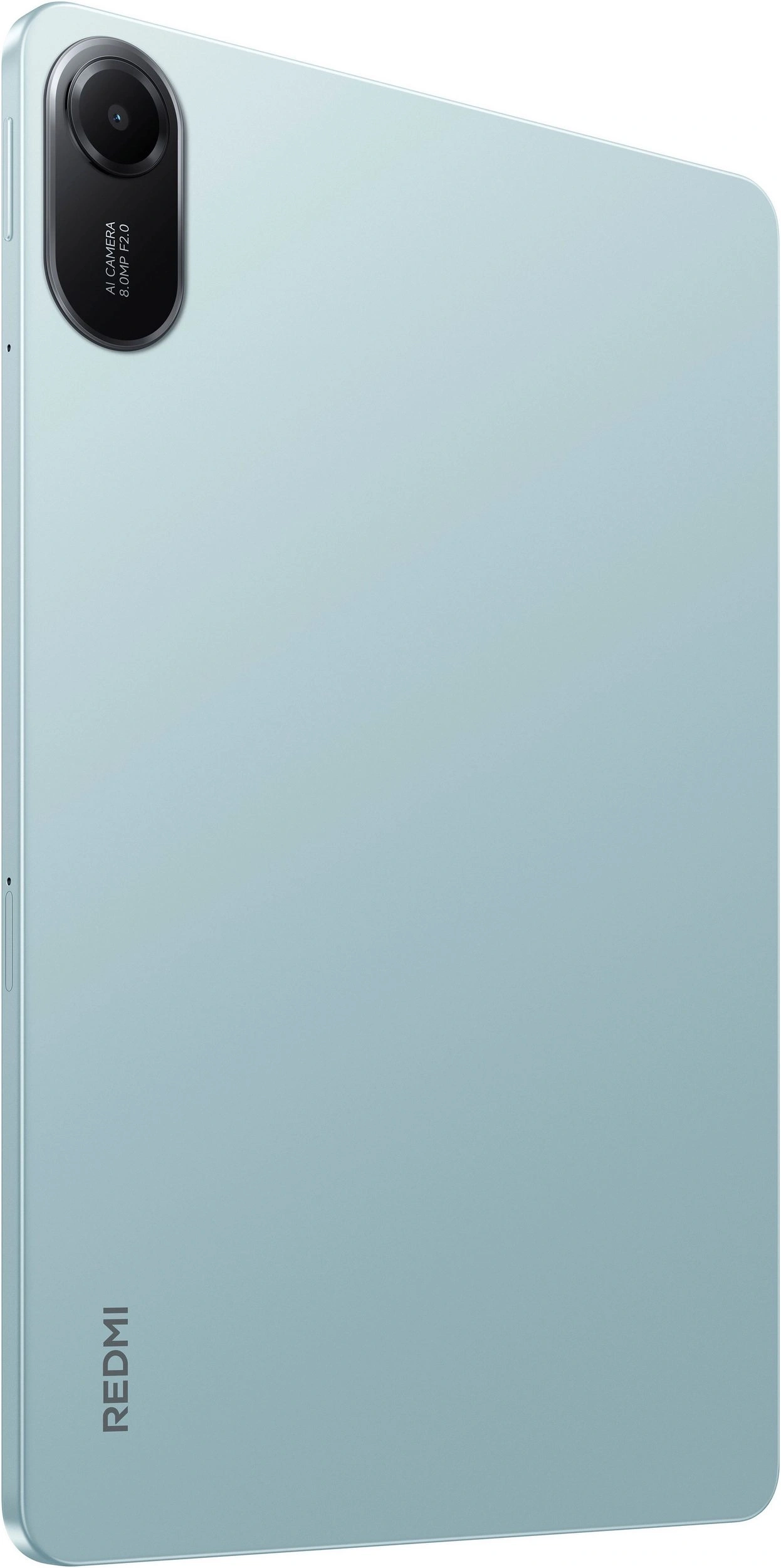 XIAOMI Redmi Pad 2 Tablet 11 Zoll 4GB 128GB WiFi Android 15 Mint Green B-WARE
