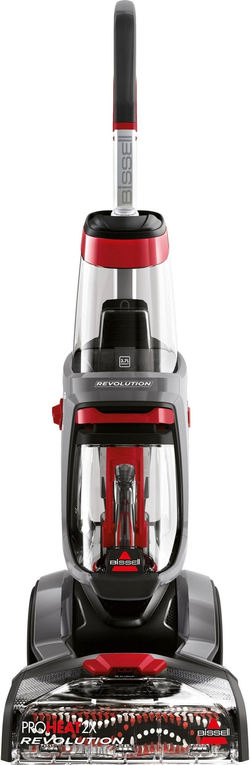 BISSELL Waschsauger 1858N Revolution 2X ProHeat 800W Dual-Tank beutellos B-WARE