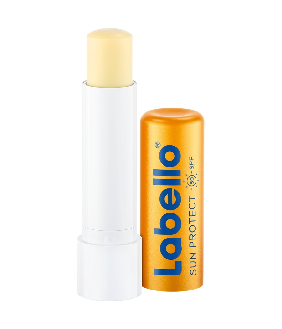 Labello Sonnencreme für die Lippen mit LSF 50