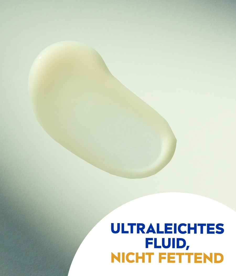 NIVEA SUN UV Face Invisible Daily UV-Fluid LSF 50+ 40ml