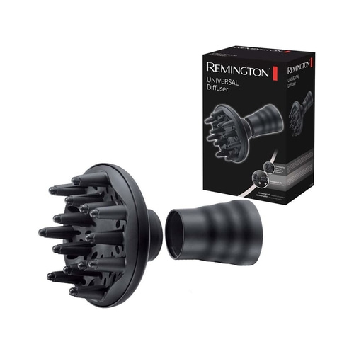 REMINGTON Universal Diffusor Aufsatz mit Adapter für fast alle Haartrockner