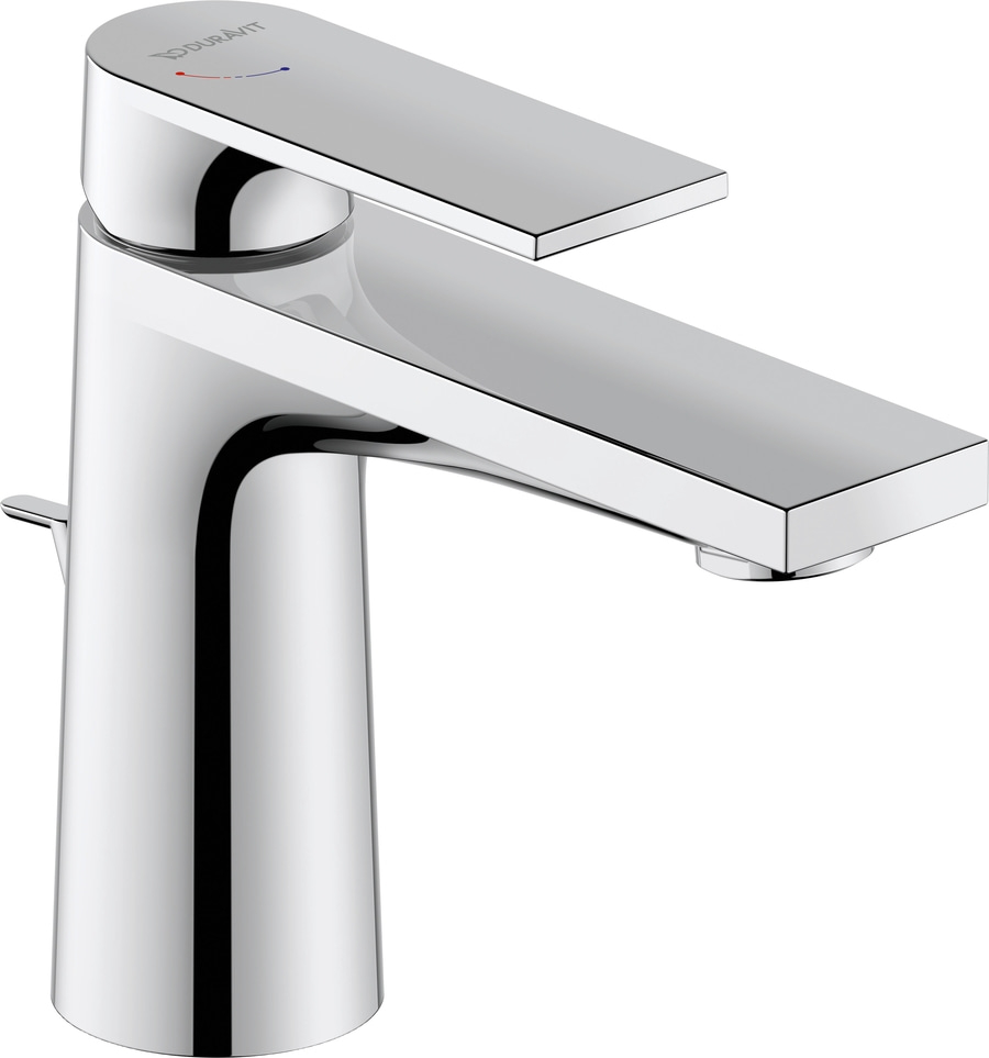 DURAVIT Tulum Einhebel Waschtischmischer S Einhandmischer Wasserhahn NEU