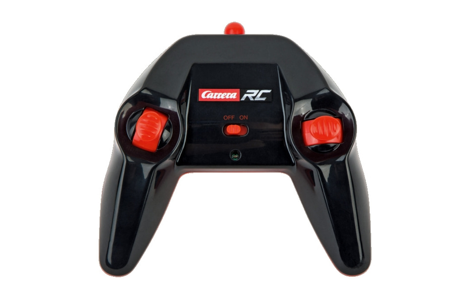 CARRERA 2,4GHz Mario Kart TM Mach 8, Luigi RC Fahrzeug ab 6 Jahren 1:18 NEU