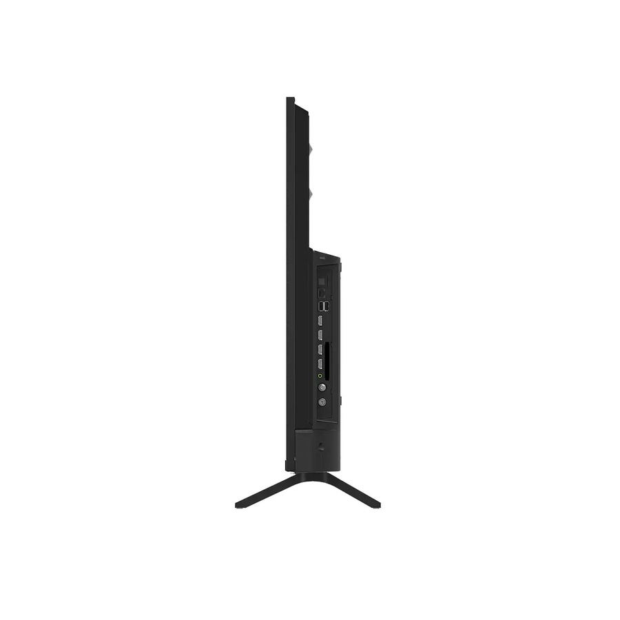 PANASONIC Fernseher 43 Zoll 108 cm 4K Array HD LED Smart TV TV-43W90AEG HDR10+