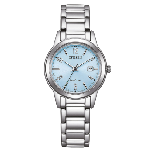 CITIZEN Damen Armbanduhr FE1241-71L Eco-Drive Damenuhr 29mm B-Ware