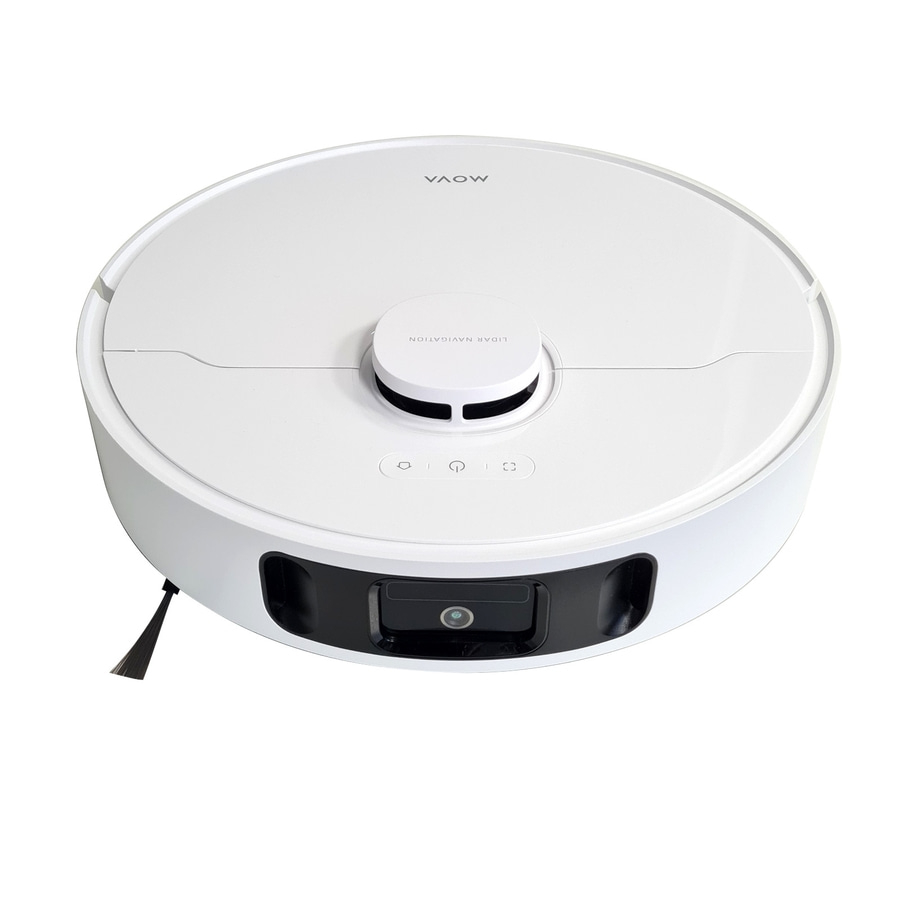 DREAME Saugroboter Mova E30 Ultra mit Absaugstation 7000 Pa Saugleistung B-WARE