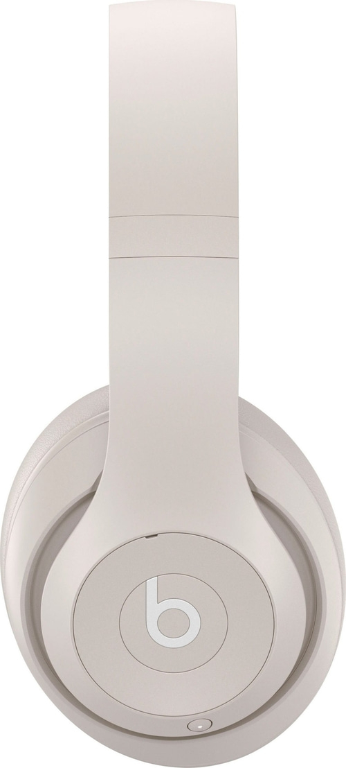Beats Studio Pro Kopfhörer MQTR3ZM/A Over-Ear Bluetooth USB-C sandstone B-WARE
