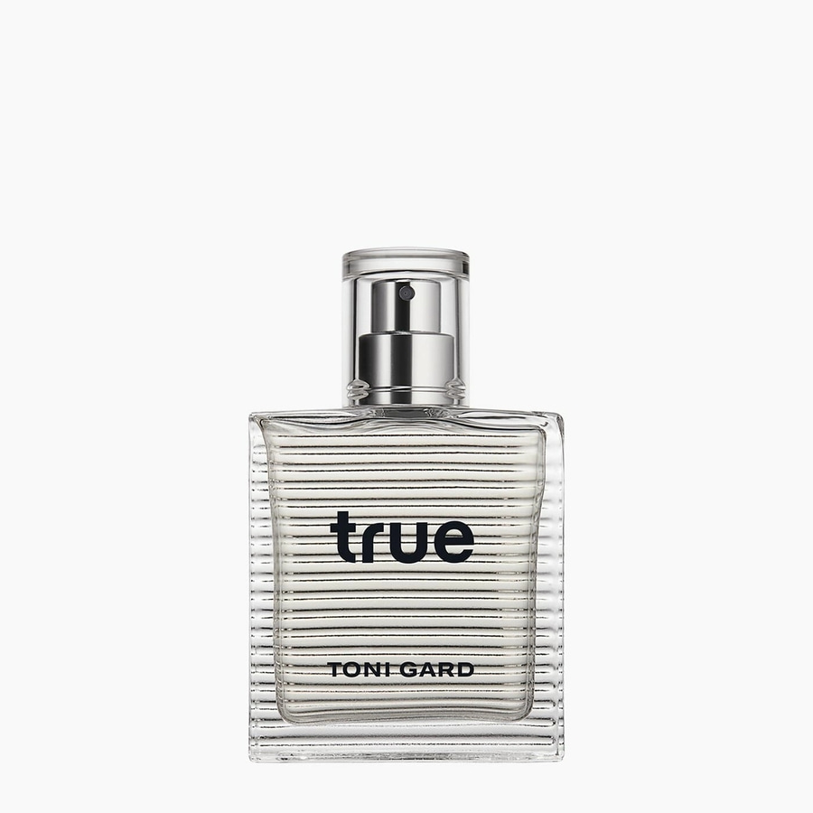 TONI GARD True FOR MAN Eau de Toilette 40ml EdT zitrisch frisch
