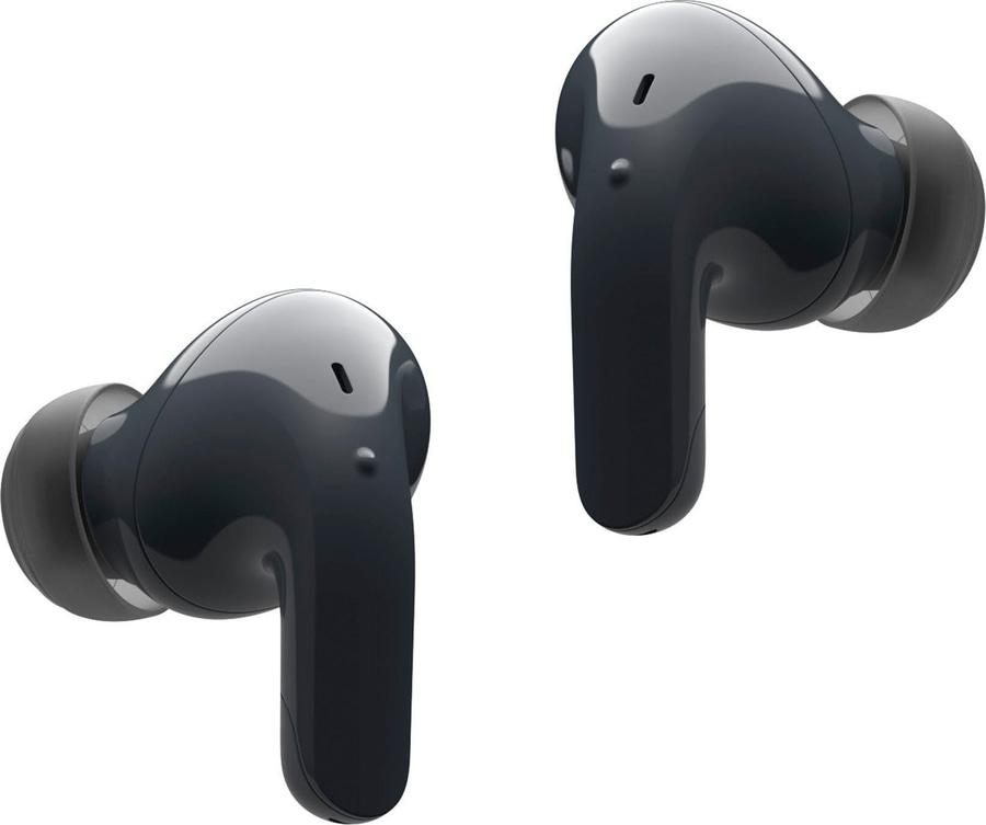 LG In-Ear Kopfhörer TONE Free DT90Q Wireless 360° Dolby Atmos Sound ANC B-WARE