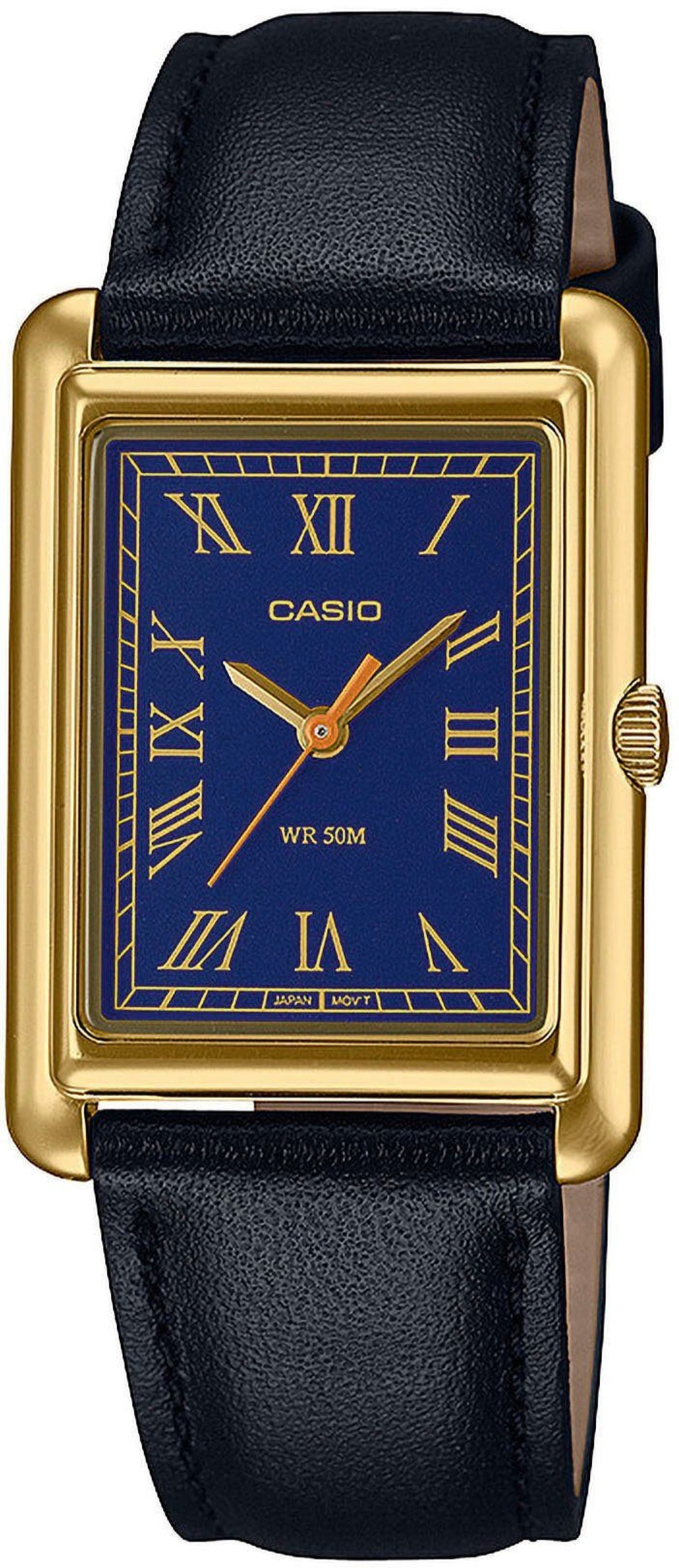 CASIO TIMELESS COLLECTION Quarzuhr Damen Armbanduhr LTP-B165GL-2BVEF Damenuhr