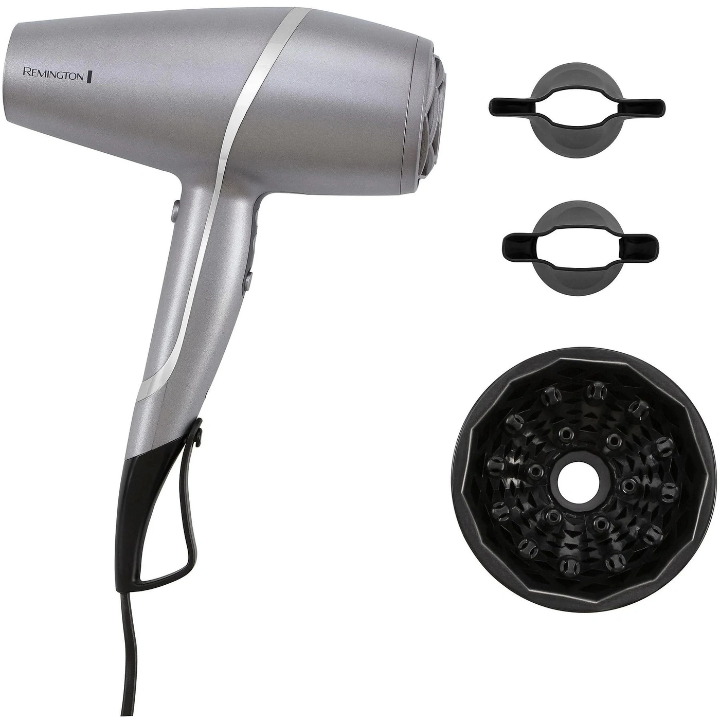 REMINGTON Lernfähiger Haartrockner AC9800 PROluxe You Infrarotsensor 2400W
