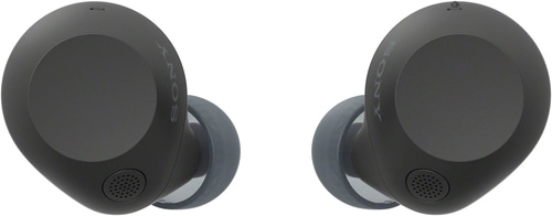 SONY In-Ear Kopfhörer WF-C710N Bluetooth Wireless ANC schwarz B-WARE