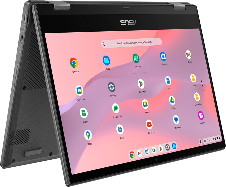 ASUS Chromebook Flip CM1 CM1402FM2A-EC0015 14Zoll 128GB MediaTek Kompanio B-WARE