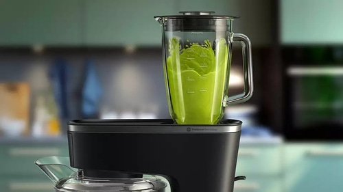 PHILIPS Mixbehälter Aufsatz für Küchenmaschine Serie 7000