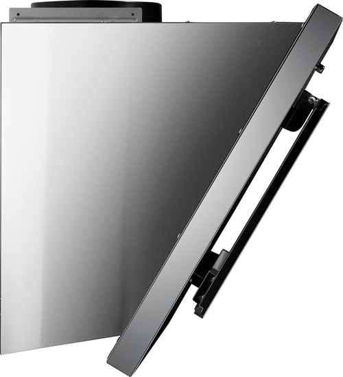 HANSEATIC Kopffreihaube SY-103B3-P1-C120-L52-600 Dunstabzugshaube B-WARE