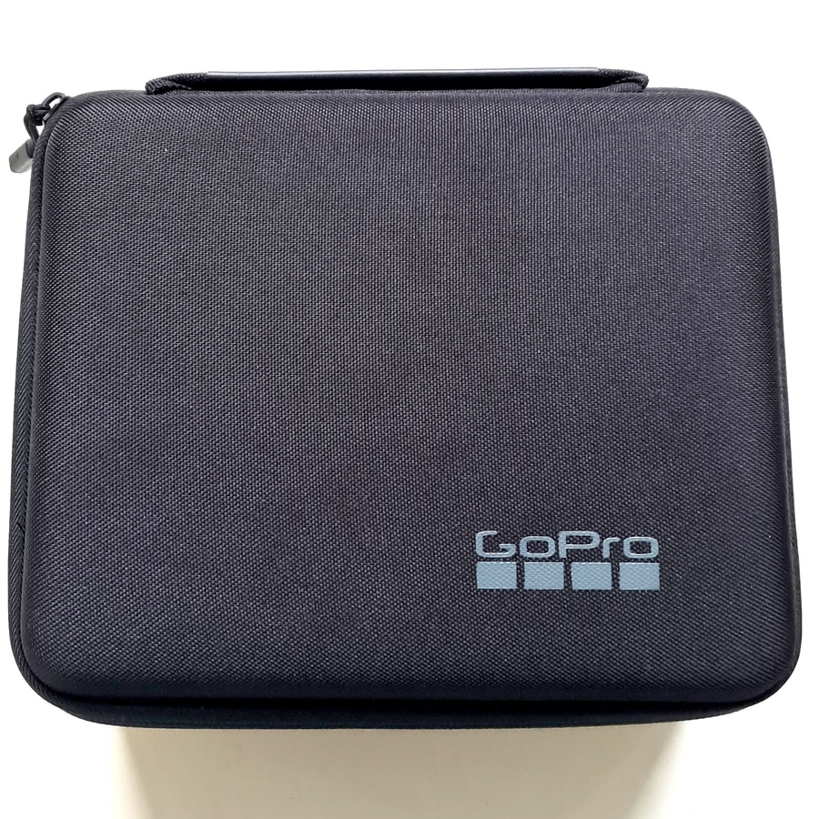 GOPRO Action Cam HERO13 Black Creator Edition Volta Media Mod Light Mod B-WARE
