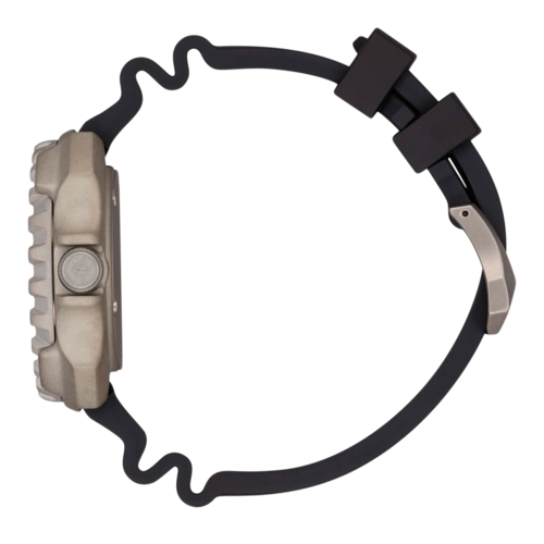 CITIZEN Armbanduhr Promaster Diver BN0220-16E Solar Taucheruhr Titan 46mm B-Ware