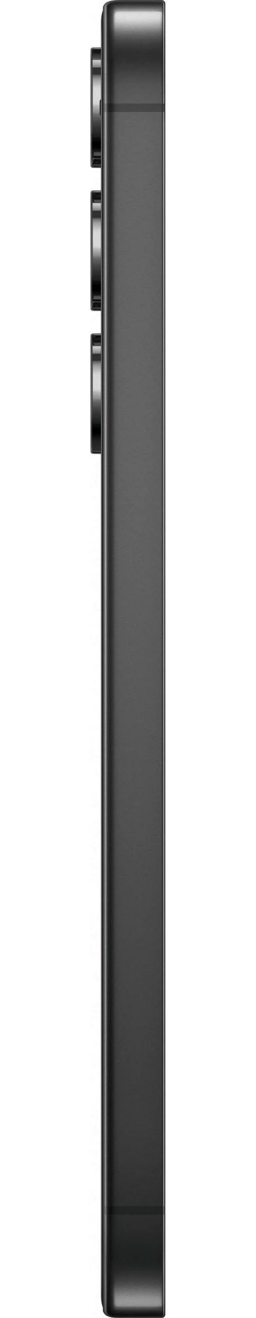 SAMSUNG Galaxy S24+ 5G 6,7 Zoll QHD 512 GB DualSIM 50MP Onyx Black B-WARE