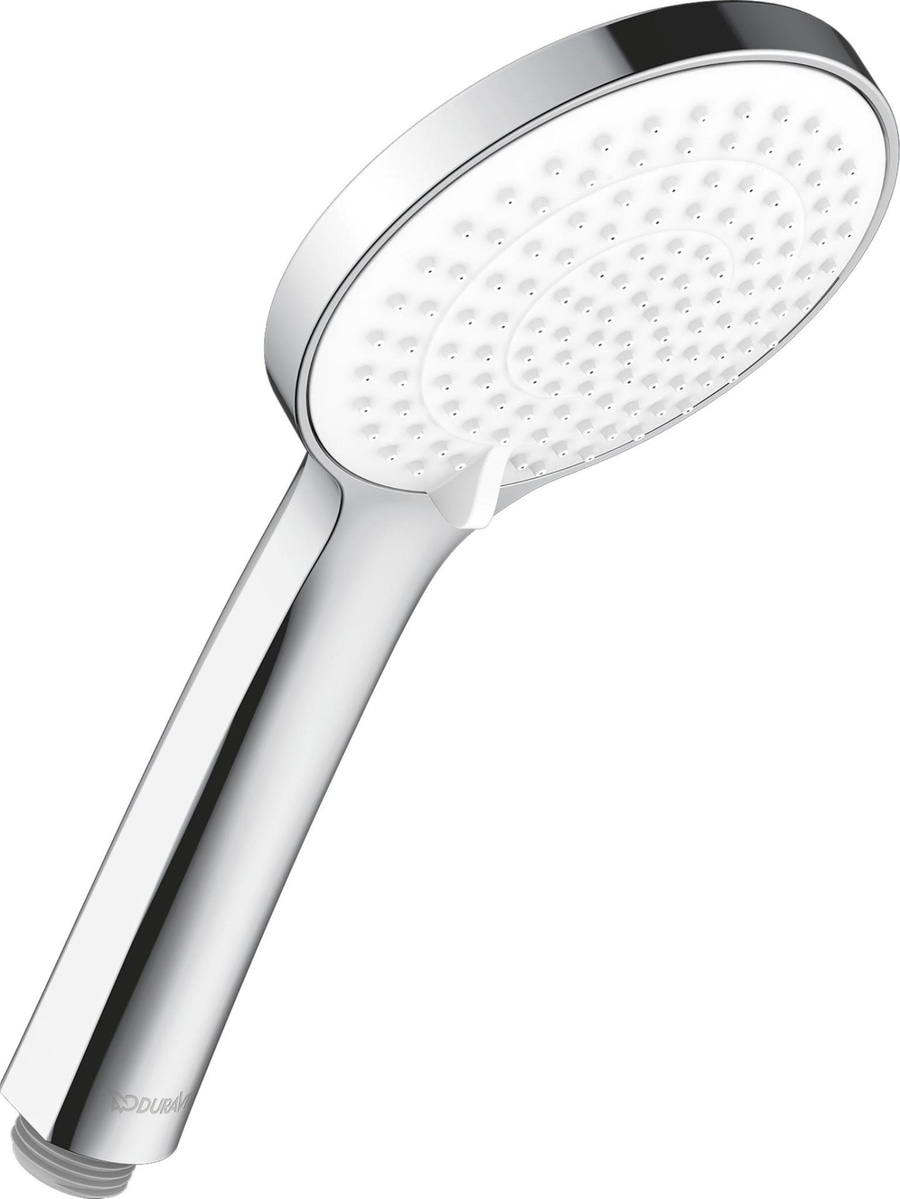 DURAVIT Handbrause 3jet 110 Duschbrause Duschkopf 3 Strahlarten NEU