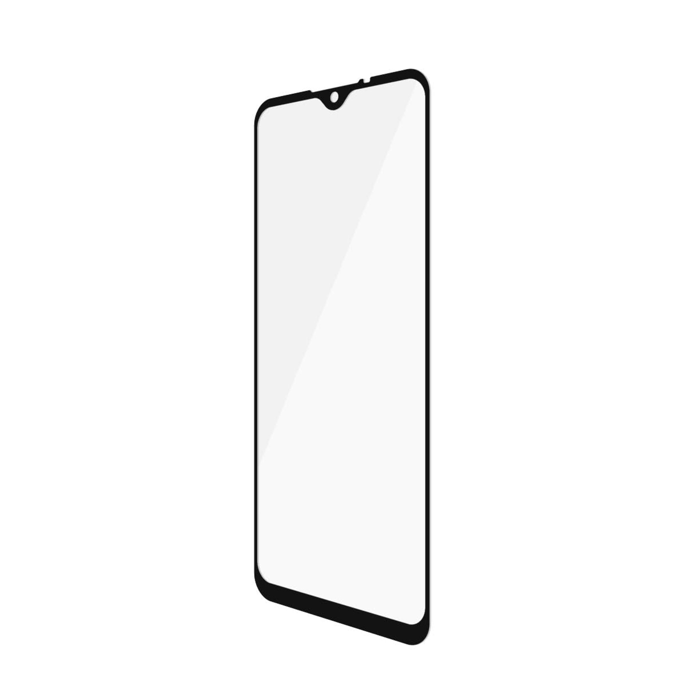PanzerGlass™ TCL 20 SE| Screen Protector Glass Displayschutz
