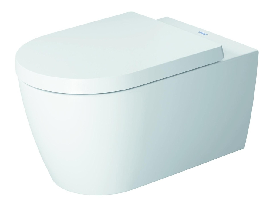 DURAVIT WC-Sitz ME by Starck Toiletten Sitz 374x458x46 mm NEU