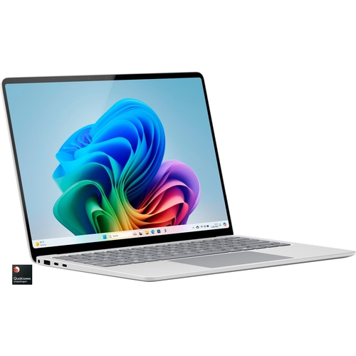 MICROSOFT Surface Laptop 7 Notebook 13,8Zoll 256GB 16GB RAM platinum B-WARE