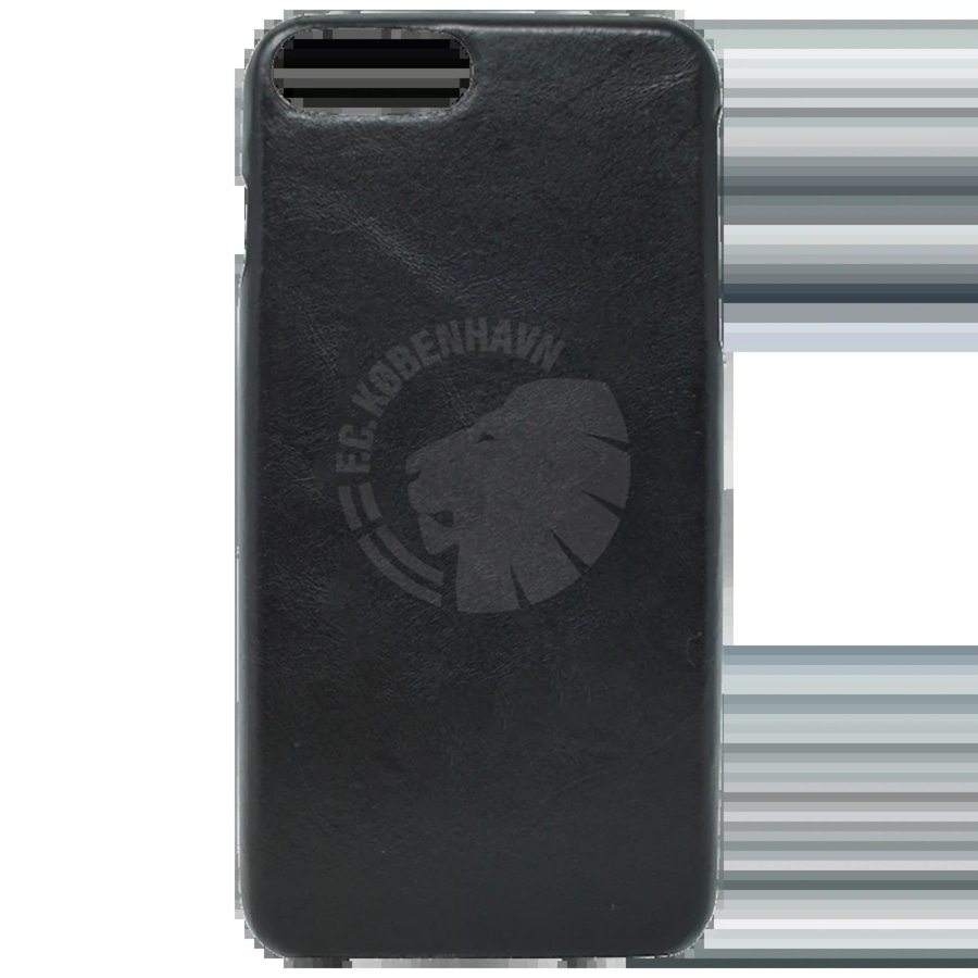 PanzerGlass™ Handyhülle iPhone SE 2020/8/7/6/6s FCK FAN EDITION Hardcover Hülle