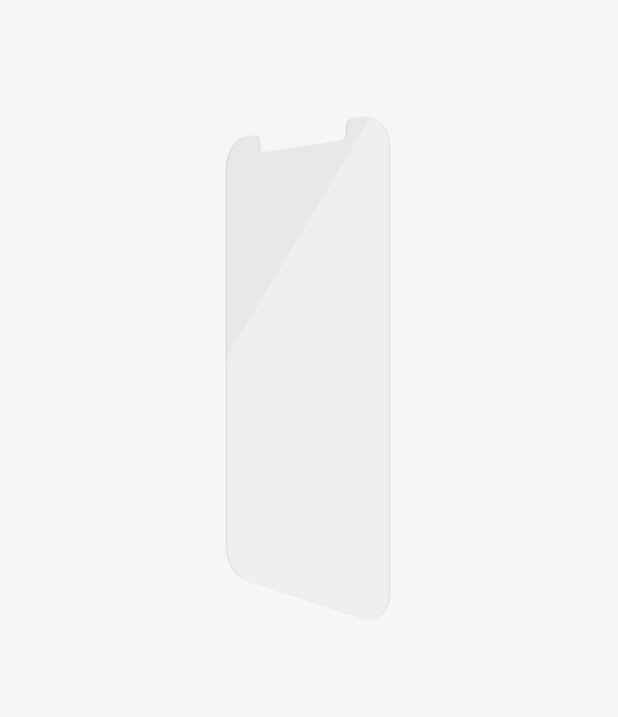 PanzerGlass™ Displayschutzglas iPhone 12 Pro Max Schutzglas Panzerfolie