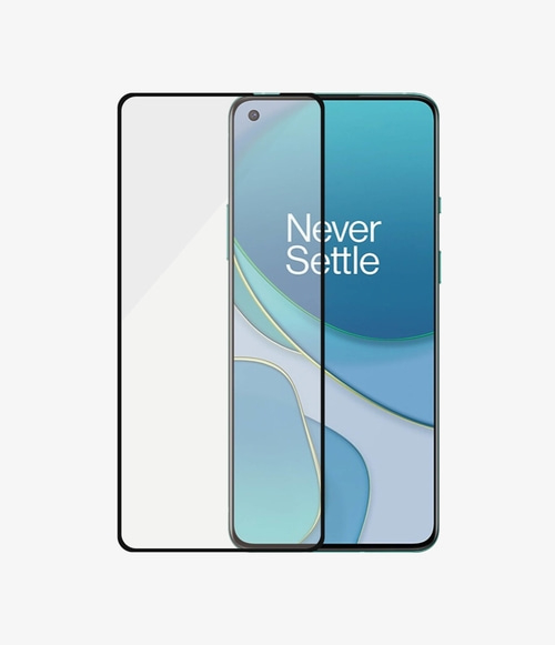 PanzerGlass™ Displayschutzglas Smartphone OnePlus 9 | Screen Protector Glass