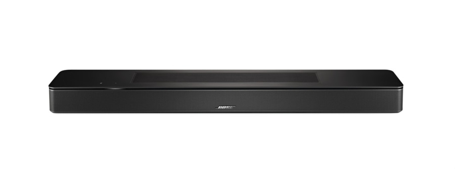 BOSE Smart Soundbar 600 schwarz B-WARE