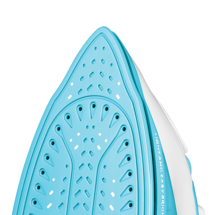RUSSELL HOBBS Dampfbügeleisen Light&Easy Brights Aqua Iron 26482-56 Keramiksohle