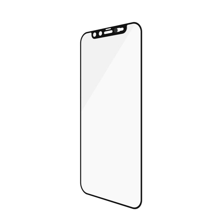 ORIGINAL PANZERGLASS Apple iPhone 12 Pro Max Displayschutz Glass Panzerfolie