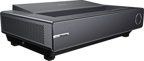 HISENSE Laser Beamer PX2-PRO Trichrom 4K Ultra HD 90 - 130 Zoll B-WARE