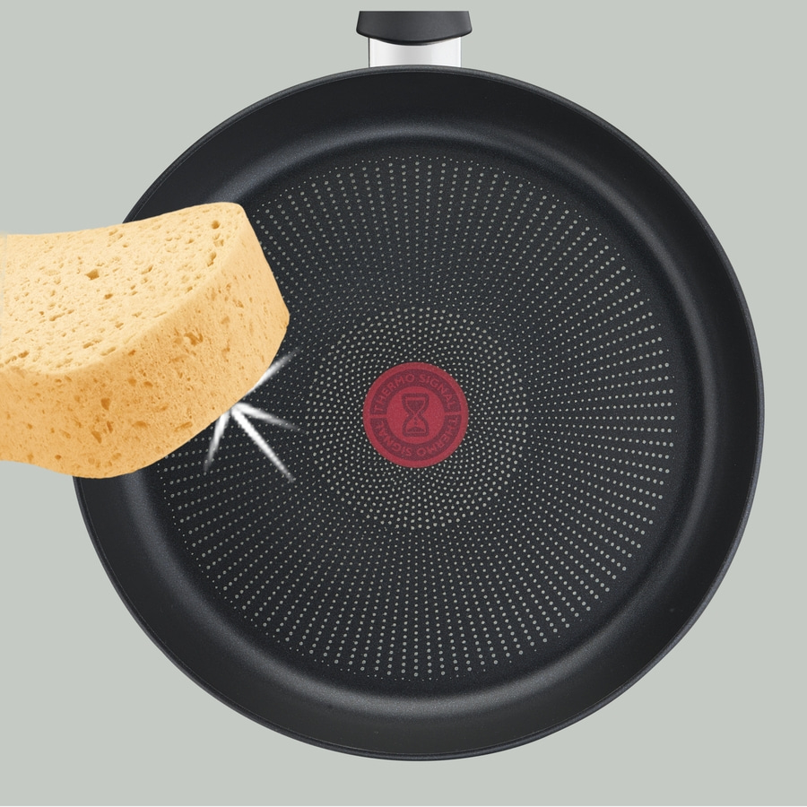 TEFAL Pfanne Ø 20 cm Bratpfanne Universalpfanne alle Herdarten auch Induktion