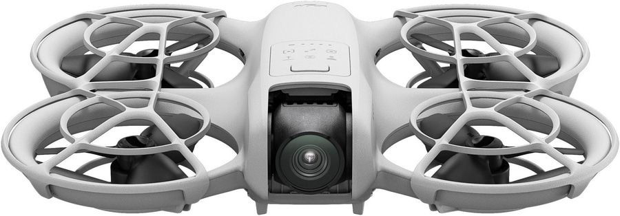 DJI Neo Motion Fly More Combo Drohne 4K Ultra HD Quadrocopter 12MP