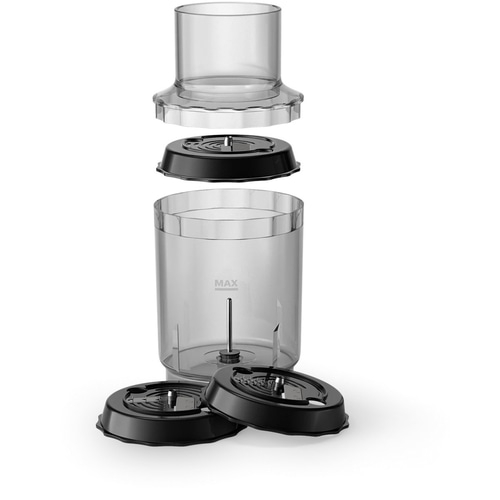 PHILIPS Stabmixer Handmixer Viva Collection HR2656 Pürierstab Zerkleinerer