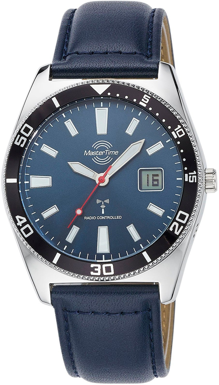 MASTER TIME MTGA-10855-31L Armbanduhr Herren 42 mm B-WARE