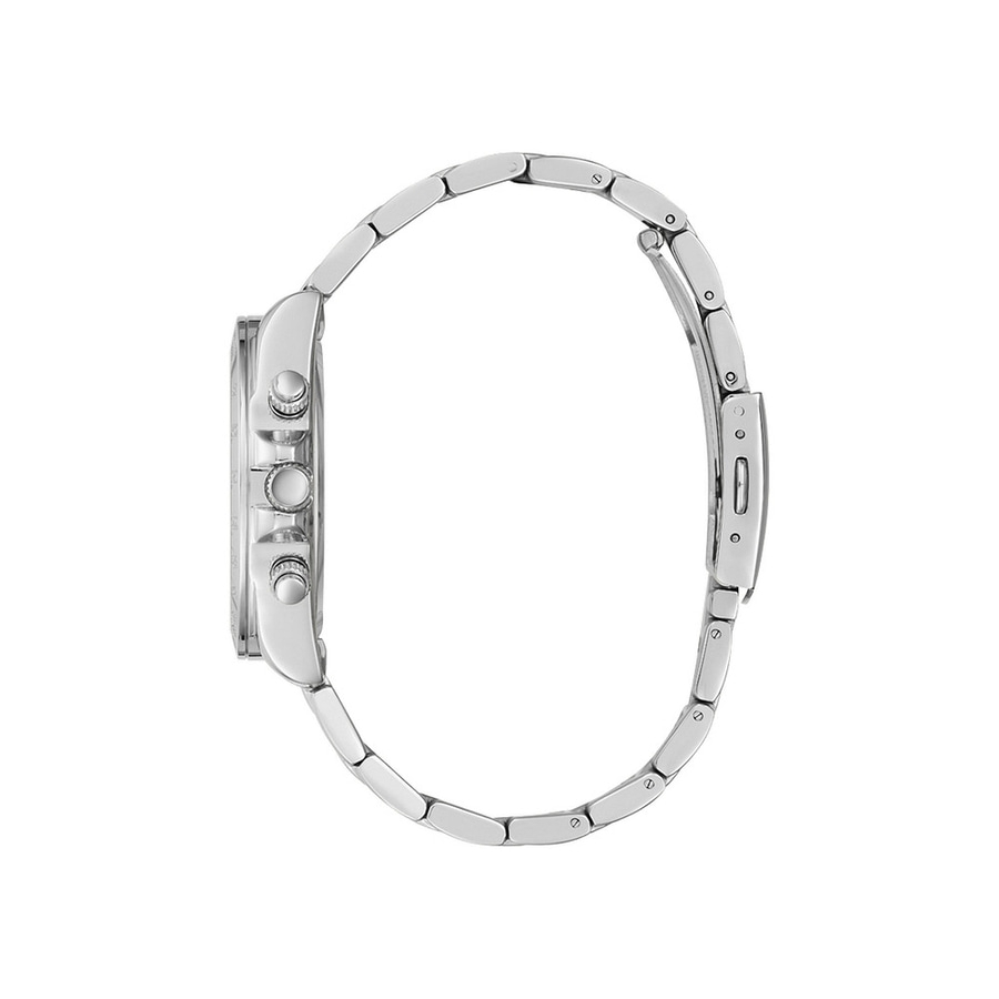 GUESS Damenarmbanduhr Eclipse GW0314L1 38mm Edelstahl Quarz Analog B-WARE