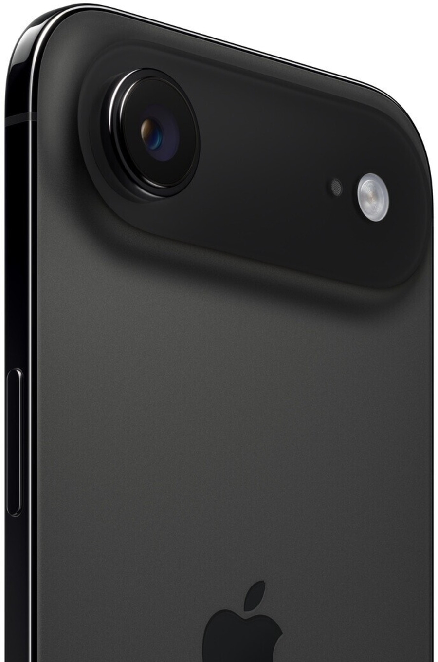 APPLE iPhone Air 5G 256 GB 6,5 Zoll DualSIM 48MP Schwarz MG2L4ZD/A B-WARE